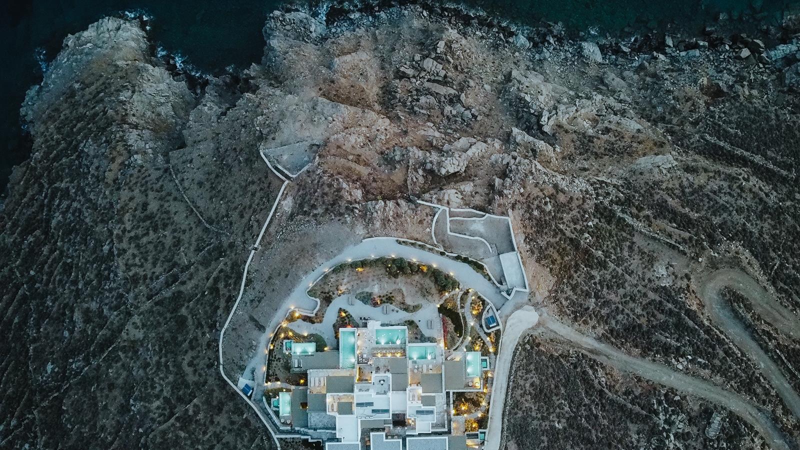 Villa Tinos 5